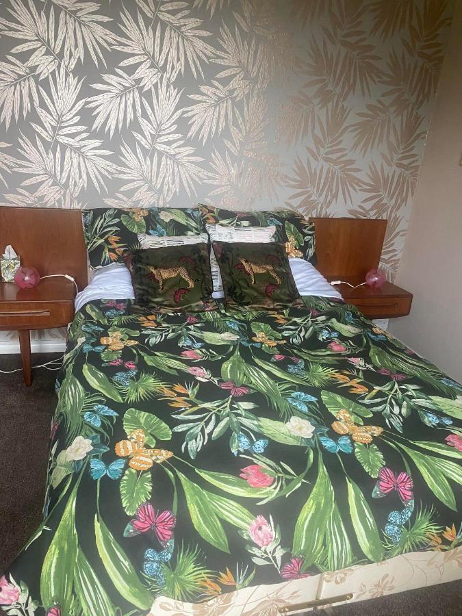 Bed and Breakfast Twenty Skellingthorpe Exterior foto