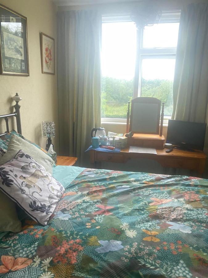 Bed and Breakfast Twenty Skellingthorpe Exterior foto