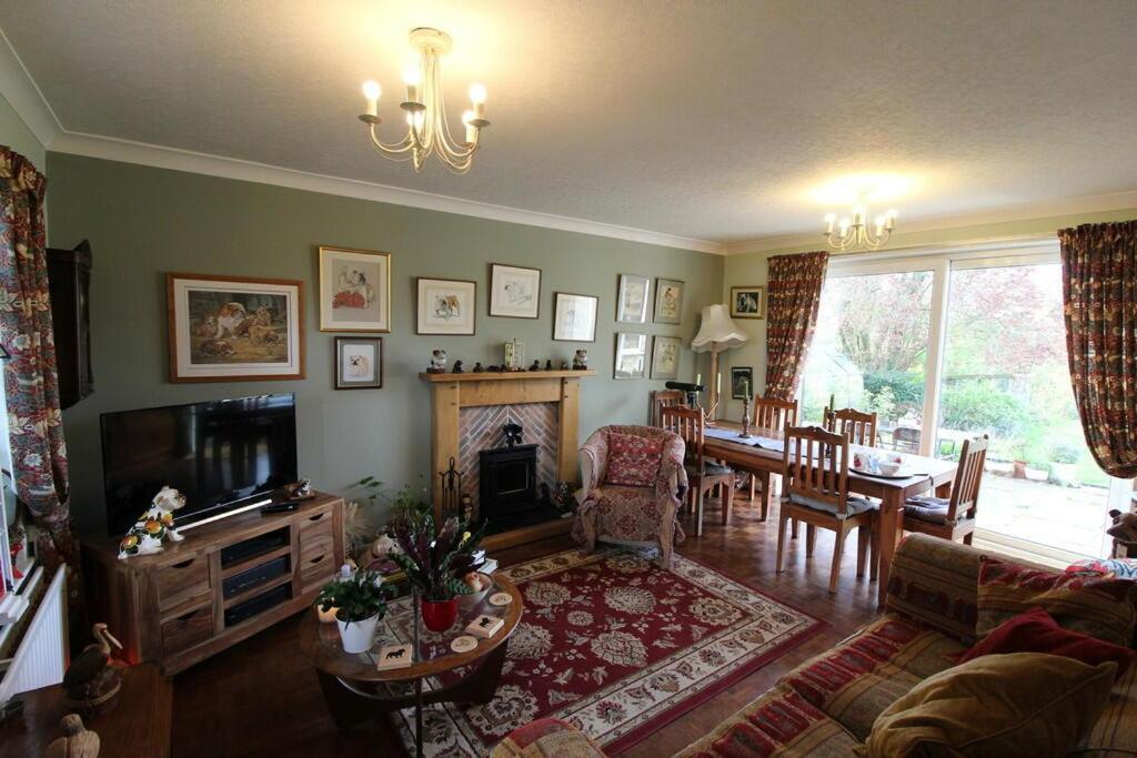 Bed and Breakfast Twenty Skellingthorpe Exterior foto